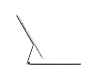 APPLE Magic Keyboard iPad Pro 12,9''(3-6gen)|Air 13"(M2gen) czarny - 648861 - zdjęcie 4
